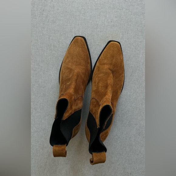 Bloggers fav! Amazing western boot! ✨ - Picture 10 of 10